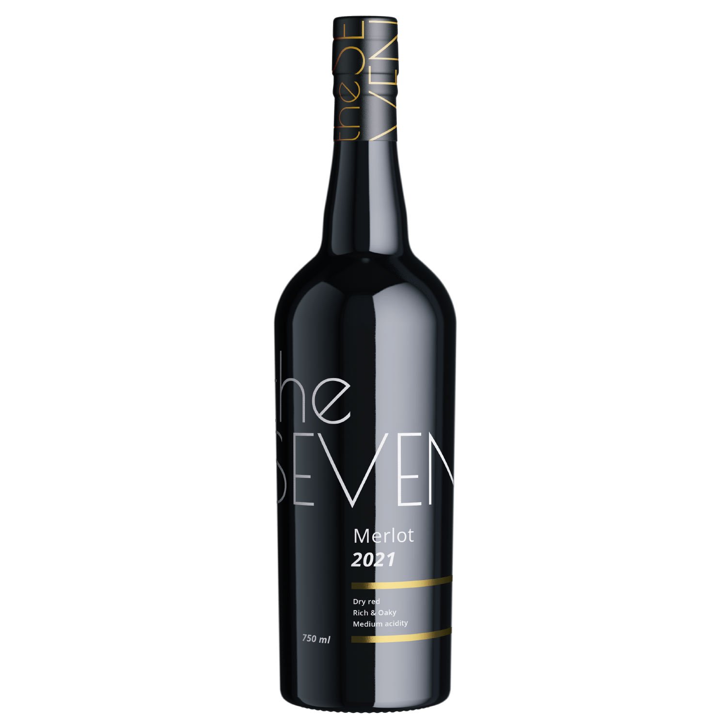 Merlot 2021