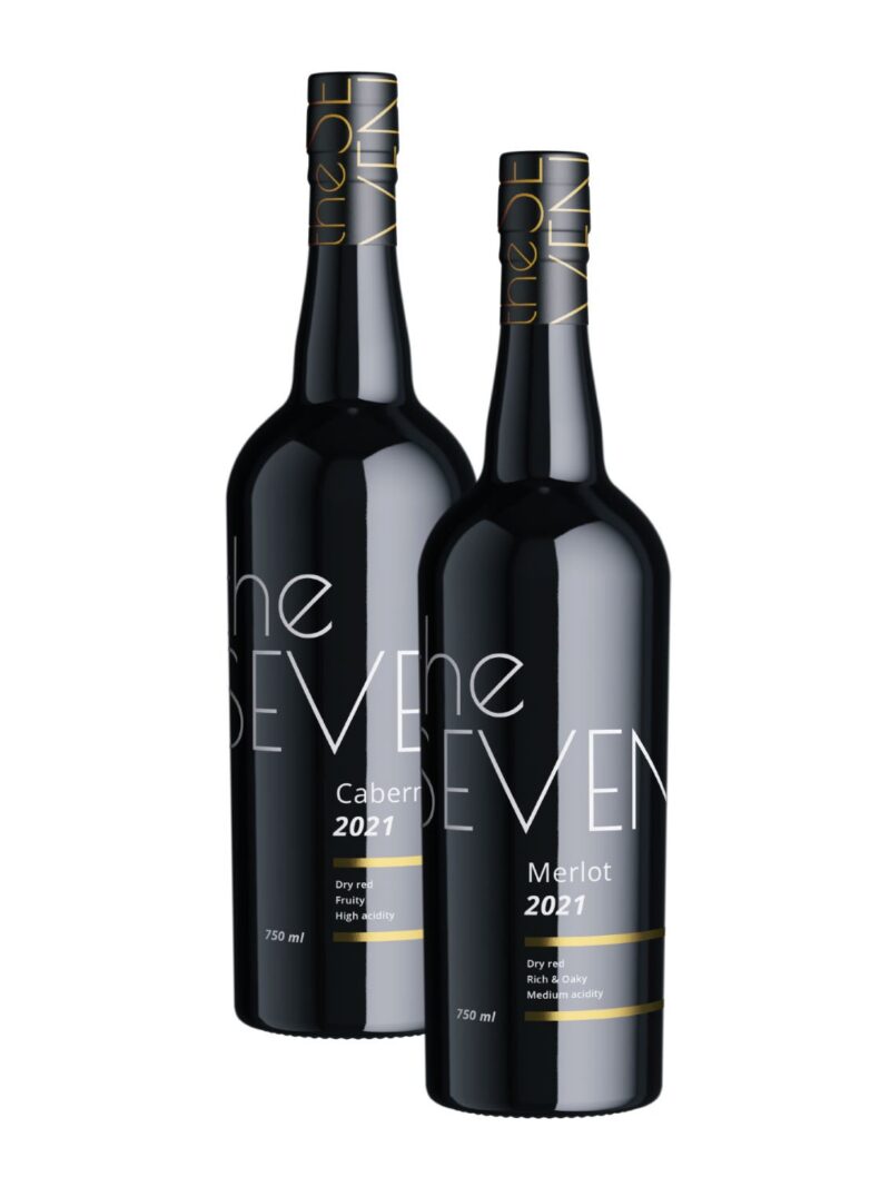 Seven case #2